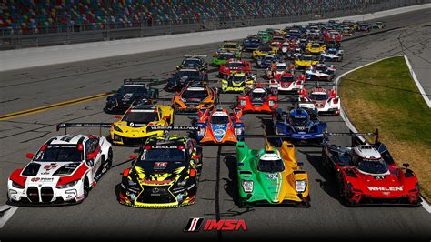 rolex 24 hours at daytona